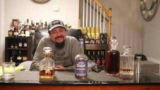 Mash Madness - George Dickel Bottled In Bond No 2 11 YRS vs Rock Hill Farms Single Barrel Bourbon