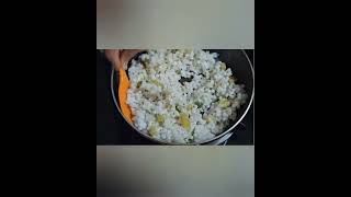 @BiteDelight-wf2ey Vrat sabudana|sabudana recipe| #food #sabudana #breakfastrecipe #vratkithali