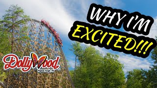 Why I'm Excited For Dollywood