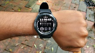 Galaxy watch 4 classic 46mm lte edition in 2024 ⌚ for latest updates 👇)