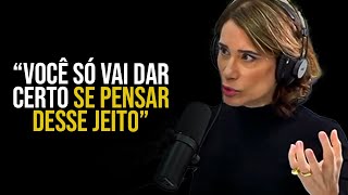 O SEGREDO PARA DAR CERTO NA VIDA | Dra. Ana Beatriz Barbosa