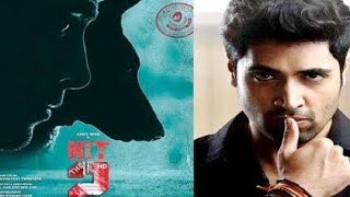 HIT2 Teaser || Adivi Sesh and Meenakshi Choudhary|| Sailesh Kolanu || #Hit2 #advisesh #meenakshi