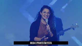 Vida aos sepulcros - Gabriela Rocha