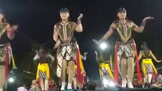 Malam Malam Ada Jathil || Jathil Cantik Reog Ponorogo