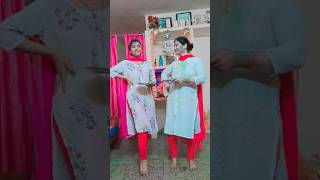 holi celebration special reels || mami bhanji dance Holi celebration || #shorts #trending