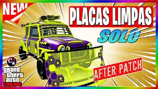 💥BRAND NEW💥DUPLICAÇÃO SOLO COM PLACAS LIMPAS😱APÓS HOTFIX PS4/XBOX GTA5 ONLINE🔞🌐