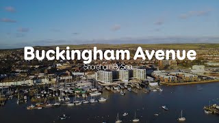 Buckingham Avenue, Shoreham-by-Sea - Shoreham Property Hub