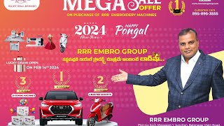 RRR EMBRO SOLUTION luck dra offers call-9035188060