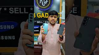 New collection secondhand smartphone price in Bangladesh 2024