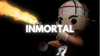 Chuyin x Fuerza Regida - INMORTAL (Letra)