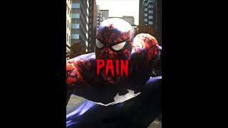 symbiote Spider-Man edit