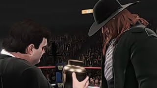 WWF SUMMERSLAM | WWF Golden Era | WWE 2K24 Universe Mode | Silver Jubilee Episode 25 (Part 2/3)