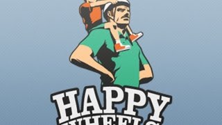 HappyWheels #1 (Камера)