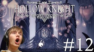 Бавимося цвяхом снів! |Hollow Knight| |#12|