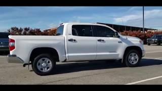 2017 Toyota Tundra Augusta, Martinez, Evans, Grovetown, Aiken, North Augusta, SC T218927