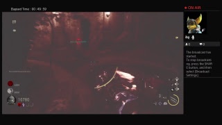 WW2 Zombies; Possible New EE Step?