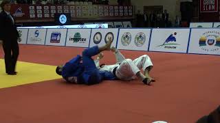 200 GS Baku 2013  60 DAAVADORJ T MGL SHIKHALIZADA N AZE