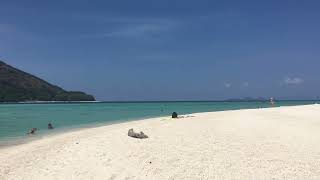 Koh Lipe Mountain Resort Beach 2023