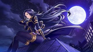 Nightcore - Shadow [Tidalwave]