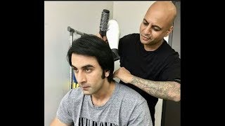 BEHIND THE SCENE OF 'SANJU' | MAKING OF SANJU | HD VIDEO |