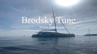 Morten Harket-Brodsky Tune (lyrics)