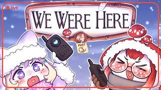 keiner will ins wasser! - we were here forever 3/5【ger collab with ninya.exe】