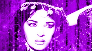 Natacha Atlas - Fun Does Not Exist (Peel Session)