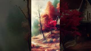 Meditation Music to Heal your Mind and Body #relaxationmusic #relaxing #meditationmusic #autumn