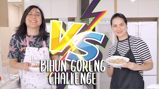 R&B Bihun Goreng Challenge