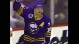 Dale Hawerchuk Tribute-Hold On