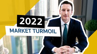 Market Turmoil in 2022