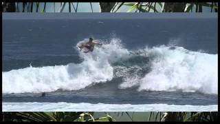 LNF Alex Smith in SUMBAWA! | www.surfplace.com.br