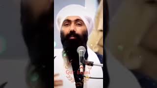 ਗੰਦਗੀ ਦਾ ਮੁੱਲ ਲੱਖਾਂ 'ਚ ❓🤔 | #katha by Giani Baba Banta Singh Ji | #shabad #priceless #panjab #2024