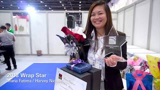 Paperworld Middle East 2018 - Wrap Star Highlights