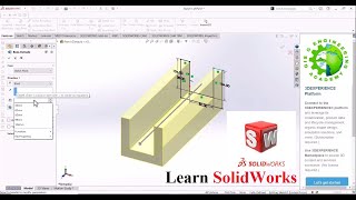 SolidWorks tutorial | SolidWorks Tutorial for Beginners