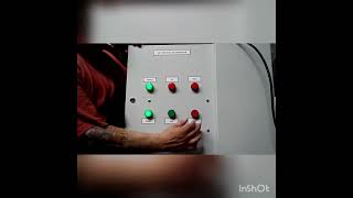 Щит Контроля Загазованности #кипиа #electrician #электромонтаж #автоматика #automatic #кипиа