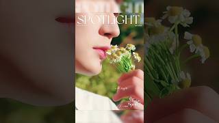 박서함 #SPOTLiGHT聚光 중국잡지 표지모델 240124예정 #parkseoham #화보촬영