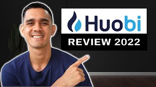 Huobi Global Exchange Review (Buy & Sell Crypto)