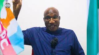 FCT POLITICS: OUR LEADERS SHOULD STOP IMPOSE CANDIDATE ON US