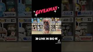 Free giveaway!