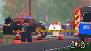 Sniper Gücüüüüü!!!!! | Roblox Emergency Response Liberty County