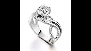 16 Most Beautiful Vintage Engagement Ring Designs!!!!