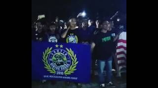 Aksi Damai The Jak & Viking Bogor..Adem Mantap..Lanjutkan.