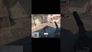 КОГДА ОСТАЛИСЬ В МЕНЬШИНСТВЕ В CS2 #csgo #cs2