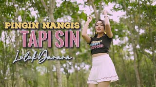 Luluk Darara - PINGIN NANGIS TAPI ISIN | DJ Remix (Official Music Video)