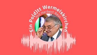 Ein Pott Wermelskirchen... mit NRW-Innenminister Herbert Reul