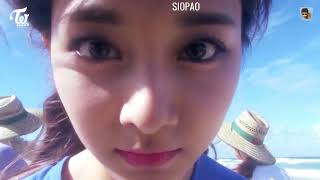 When your bias looks at you 트와이스 쯔위 (Twice Tzuyu)