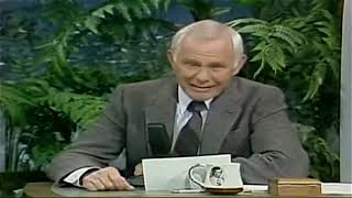 Johnny Carson 1987 03 12 Danny DeVito