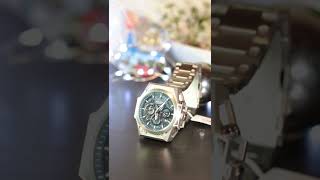 MEGIR WATCH UNBOXING