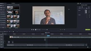 How to Flip Videos using Camtasia in 2 Mins